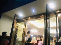 门面-那达慕蒙古风味酒楼