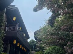 -茅山东方盐湖城景区