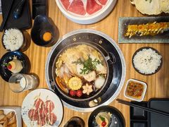 -水林间·寿喜烧自助(仙林金鹰店)