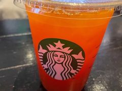 -星巴克(吉林财富广场店)