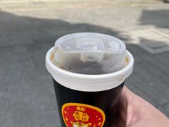 -唐咖精品咖啡(大理古城手冲店)