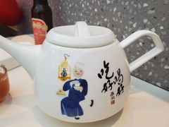 -蔡澜点心·粤菜(月星环球港店)