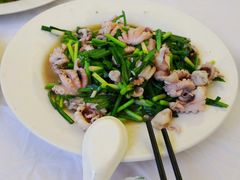 -宾朋海鲜特色美食餐厅·纯手工鲅鱼水饺(兴海路店)