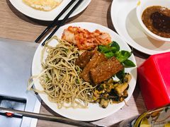 -福成自助烤肉(华冠天地城关店)