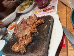 -杯子红牛排(南庄吉利广场店)