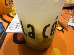 -乐凯撒披萨(中心书城店)
