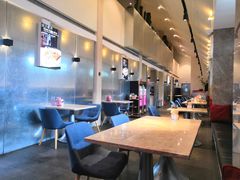 大堂-106餐厅北京菜.烤鸭(百子湾店)