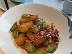 -胡胖子有鱼有肉(麓谷店)