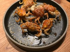-RONIN Snack Bar