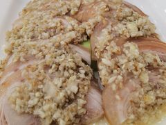 -轩记海鲜餐厅·四十五年老字号·经典粤菜(西区彩虹店)