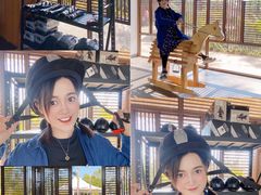 -珠海海泉湾神秘岛亲子乐园
