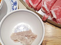 -东镇老火锅(长春路首店)