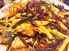 -红盔甲·小龙虾(车公庙店)