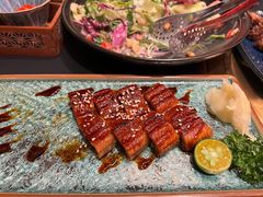 -無二炙坊·和牛烧肉(大钟寺1733店)