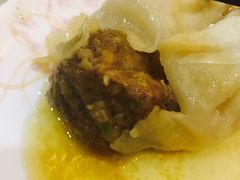 -域乐楼清真饭庄(华北路店)