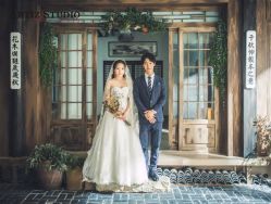 韩式-THE QUEEN(北京店)