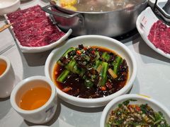 -俏牛哥鲜牛肉牛肆馆(重庆天地店)
