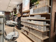 -MUJI无印良品(西单大悦城店)
