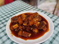 -无味饭店(九眼桥商业文化广场店)