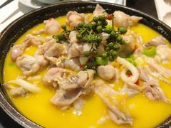 -琉璃餐厅(德基广场店)