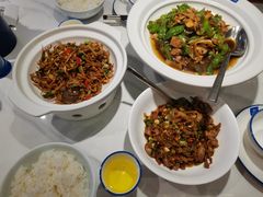 -兰湘子·湘菜小炒(崂山丽达店)