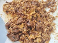 -金家老三饭庄(常营店)