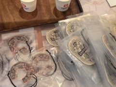 -霸王茶姬(上海恒基名人店)