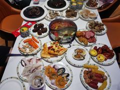 -吉布鲁牛排海鲜自助(巴南万达广场店)