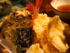 -万藏·荞麦酒房BANKURA JAPANESE SOBA KITCHEN(长乐路店)