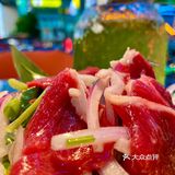 双井这家宝藏烤肉小酒馆，有点儿意思❗️