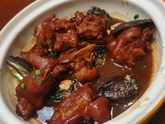 -小秦淮·南京土菜(新亭西路店)