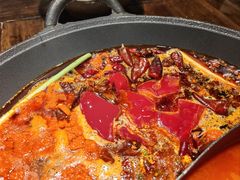 -于屿城重庆火锅(深圳总店)