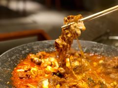 -春熙台韩国料理·章鱼肥牛(西丽店)