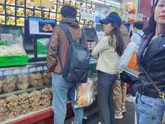 -宫廷糕点铺