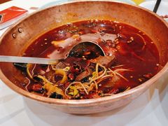 -天成川菜(礼岗店)