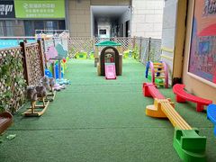 -嘉定民办实蒙早教中心