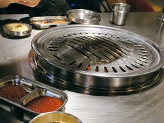 -哈哈碳都·牛肋条无限自助烤肉(宝龙店)