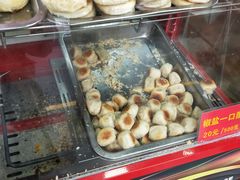 -宋记饼家(石门二路店)