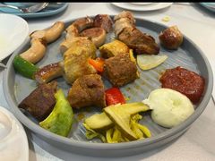 -库滋明·俄罗斯特色美食(中央大街店)