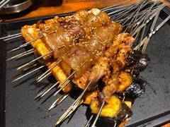 -麻喜大
