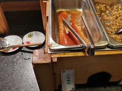 -松子料理(世纪城店)