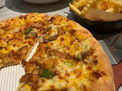 -必胜客(远大路店)