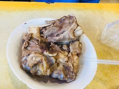 -水仙拉面(水仙街店)