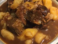 -小放牛炒菜馆(裕华万达店)