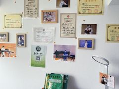-明月雅筝古筝培训