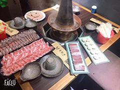 -臻馆小龙虾