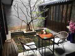 -归觅·西关小姐人文艺术馆(荔枝湾店)