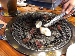 -万兴佳烤肉·长白山老味道(宏泰广场店)