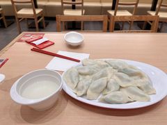 -喜家德虾仁水饺(乐都汇店)