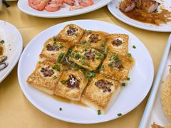 -吉莲利苑海鲜酒家(珠海拱北29年老字号店)